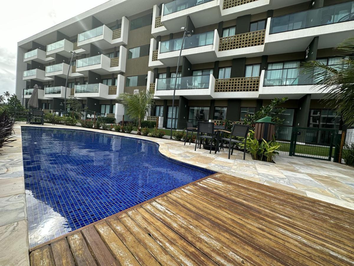 Mana Beach Mahalo 204 Pôrto das Galinhas Exterior foto